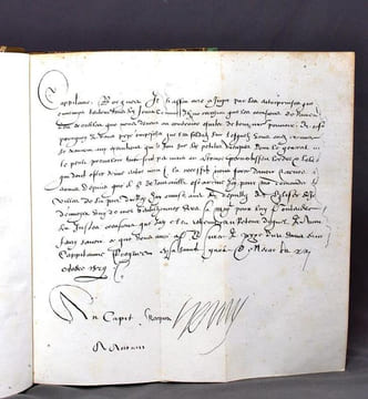 Histoire de France, depuis la fin du règne de Louis XVI jusqu’à l’année 1825, précédé d'un discours préliminaire et d'une introduction historique sur ...