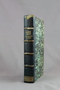 Histoire des sociétés secrètes et du parti républicain de 1830 à 1848. Louis-Philippe et la Révolution de février. Portraits, scènes de conspirations, faits inconnus.