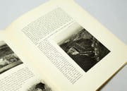 La Savoie. I: Le lac Léman, les Vallée de la Dranse, la Vallée du Giffre, la Vallée de l’Arve - II: Genève, Le Rhône, Hautecombe, Annecy, Les Bauges, Chambéry, Aix-les-Bains. par VAILLAT Léandre; BOISSONNAS Frédéric: - Image 10