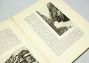 La Savoie. I: Le lac Léman, les Vallée de la Dranse, la Vallée du Giffre, la Vallée de l’Arve - II: Genève, Le Rhône, Hautecombe, Annecy, Les Bauges, Chambéry, Aix-les-Bains. par VAILLAT Léandre; BOISSONNAS Frédéric: - Image 8