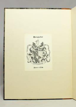 Voyage au Cap-Nord par la Suède, la Finlande et la Laponie. Collection de planches.. ACERBI Joseph - LAVALLEE Joseph: