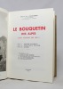 Le bouquetin des Alpes. Capra Aegagrus Ibex Ibex L.. COUTURIER Marcel A. J.: