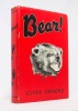 Bear !. ORMOND Clyde: