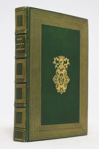 Hans Holbein's Todtentanz in 53 getreu nach den Holzschnitten lithographirten Blättern.