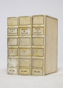 Mémoires du Mareschal de Bassompierre contenant l’histoire de sa vie et de ce qui s’est fait de plus remarquable à la Cour de France pendant quelques années.