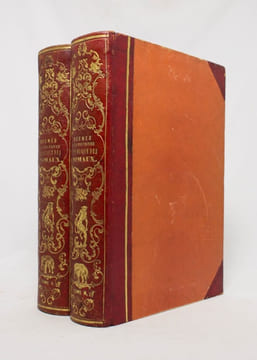 Scènes de la vie privée et publique des animaux. Études de moeurs contemporaines publiées sous la direction de M. P. J. Stahl, avec la collaboration ...