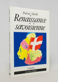 Renaissance savoisienne.