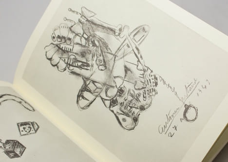 Obliques. Numéro 10-11. Antonin Artaud.. Collectif: