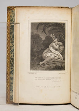 Lettre à Sophie sur la physique, la chimie et l'histoire naturelle.. AIME-MARTIN Louis: