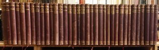 The Works of Robert Louis Stevenson Tusitala Edition.. STENVENSON Robert Louis: