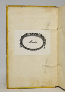 Abrégé de l'histoire des voyages, contenant ce qu'il y a de plus remarquable dans les pays ou les voyageurs ont pénétré, les moeurs des habitans, la religion, les usages, sciences, commerce, etc., etc.
