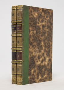 Lettres de la Comtesse de Sancerre.