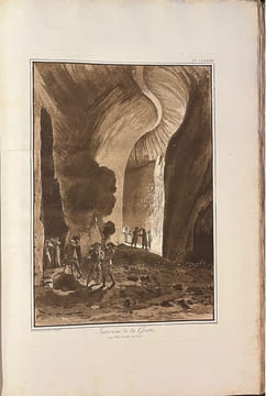 Voyage pittoresque des isles de Sicile, de Malte et de Lipari: où l'on traite des antiquités qui s'y trouvent encore, des principaux phénomènes que la ...