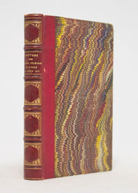 Lettres des femmes célèbres de France; choix, précédé d'une introduction, et de notices sur toutes les femmes dont il se trouve des lettres dans ce volume, par M. Danielo.