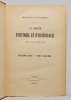 Mémoires et documents publiés par la Société d'histoire et d'archéologie de Genève. Tome XXV - Deuxième série - Tome cinquième.. [Genève]: