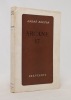 Arcanes 17.. BRETON Andr&eacute;: