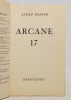 Arcanes 17.. BRETON Andr&eacute;: