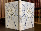 Cinq grandes odes suivies d'un Processionnal pour saluer le siècle nouveau.. CLAUDEL Paul: