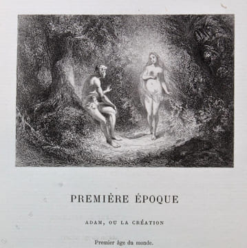 Discours sur l’histoire universelle.. BOSSUET; POUJOULAT (préf.):