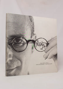 Kurt Seligmann. Oeuvre gravé.