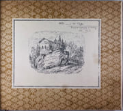 Voyage à la Grande Chartreuse. par TÖPFFER Rodolphe: - Image 1