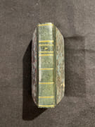 Dictionnaire du constructeur, ou vocabulaire des maçons, charpentiers, serruriers, couvreurs, marbriers, fumistes, peintre, etc. par PERNOT L.-TH: - Image 1