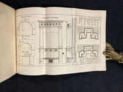 Dictionnaire du constructeur, ou vocabulaire des maçons, charpentiers, serruriers, couvreurs, marbriers, fumistes, peintre, etc. par PERNOT L.-TH: - Image 5