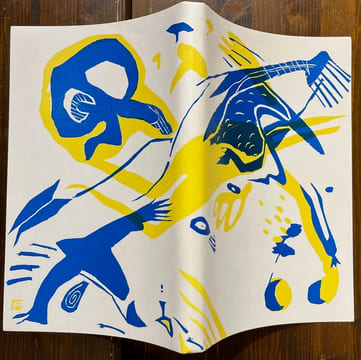 La femme et l'art. 1ère triennale Le Landeron '83.. [FEMINA]: