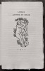 Les pastorales de Longus ou Daphnis & Chloé. Version d'Amyot revue et complétée par P.-L. Courier.. LONGUS; MAILLOL Aristide: