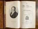 Vie de Rossini par M. de Stendhal. Orn&eacute;e des portraits de Rossini et de Mozart.. STENDHAL [BEYLE Henri]:
