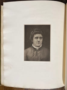 Kate Greenaway Pictures. From Originals Presented by Her to John Ruskin and Other Personal Friends (hitherto unpublished). With an Appreciation by H. M. Cundall.