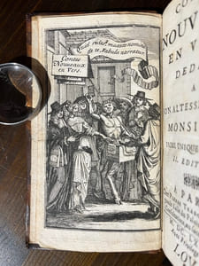 Contes nouveaux en vers. Dédiez a son altesse royale Monsieur, frère unique du Roy.