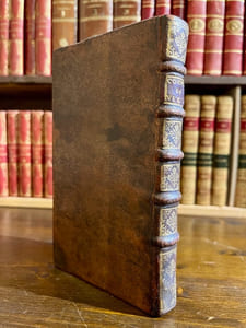 Contes nouveaux en vers. Dédiez a son altesse royale Monsieur, frère unique du Roy.