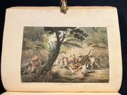 Oriental Field Sports; being a complete, detailed, and accurate description of the Wild Sports of the East. par WILLIAMSON, Captain Thomas; HOWITT Samuel: - Image 2