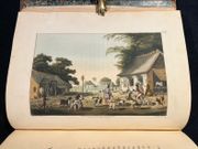 Oriental Field Sports; being a complete, detailed, and accurate description of the Wild Sports of the East. par WILLIAMSON, Captain Thomas; HOWITT Samuel: - Image 6