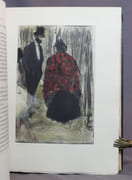La famille Cardinal. par [DEGAS Édgar] HALEVY Ludovic: - Image 3