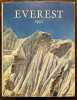 Everest 1952.. ROCH André;: