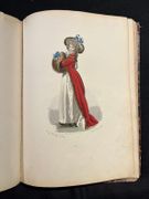 Costumes de l’époque de Louis XVI. par [COSTUME]: - Image 2