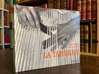 La tapisserie.