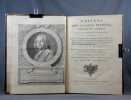 Costume des anciens peuples, à l’usage des artistes (... ); contenant Les usages religieux, civils, domestiques & militaires des Grecs, des Romains, ...