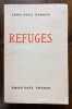 Refuges.. FARGUE Léon-Paul: