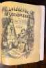 La Légende et les Aventures héroïques, joyeuses et glorieuses d'Ulenspiegel et de Lamme Goedzak au pays de Flandres et ailleurs.. DE COSTER Charles: