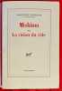 Mishima ou la vision du vide.. Yourcenar Marguerite: