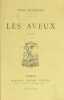 Les Aveux.. BOURGET Paul: