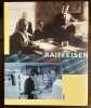 Raiffeisen. Une histoire d'hommes et d'argent.. OBRECHT Sylvie: