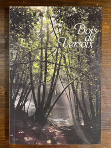 Bois de Versoix.