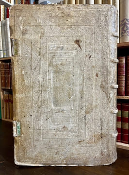 Operum Aristotelis Stagiritae Philosophorum Omnium Longe Principis, Nova Editio Graece & Latine. Graecus contextus quam emendatissime praeter omnes ...