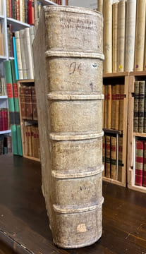 Operum Aristotelis Stagiritae Philosophorum Omnium Longe Principis, Nova Editio Graece & Latine. Graecus contextus quam emendatissime praeter omnes ...