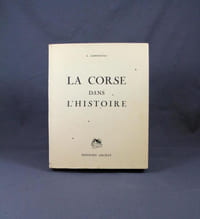 La Corse dans l’histoire.