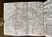 Mercurius Helveticus: Fürstellend die Denk- und Schauwürdigsten Anmerkungen und Seltsamkeiten der Eydgnoßschaft. par WAGNER Johann Jacob: - Image 2